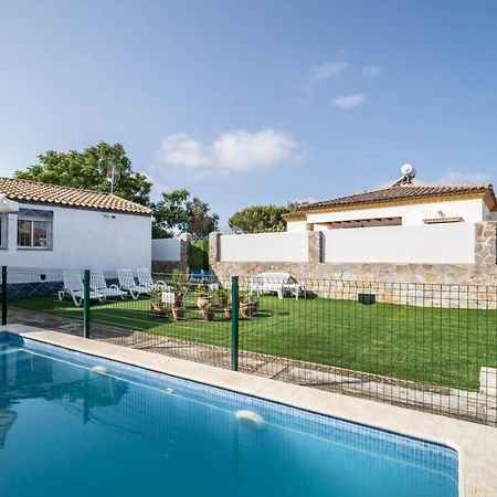 La Casita Azul - Mayores De 25 Chiclana de la Frontera Bagian luar foto