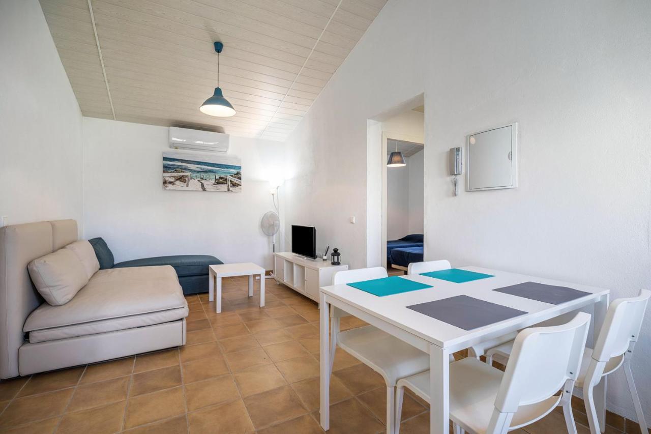 La Casita Azul - Mayores De 25 Chiclana de la Frontera Bagian luar foto