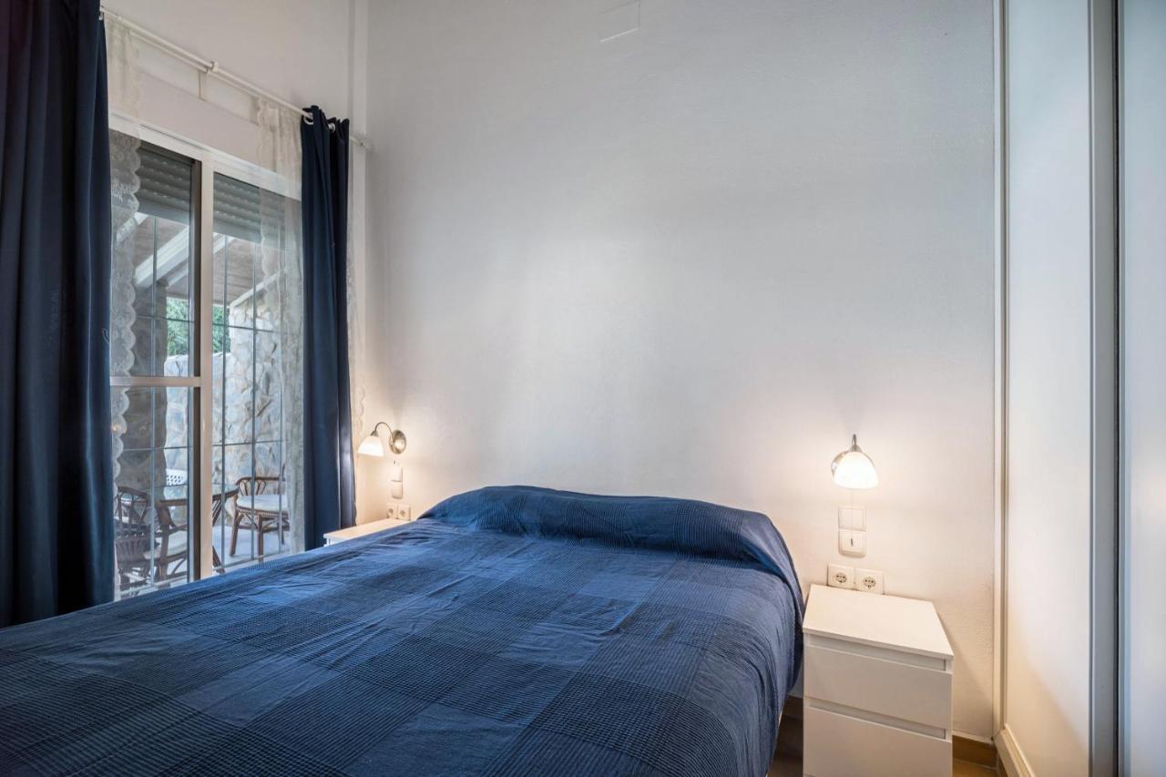 La Casita Azul - Mayores De 25 Chiclana de la Frontera Bagian luar foto