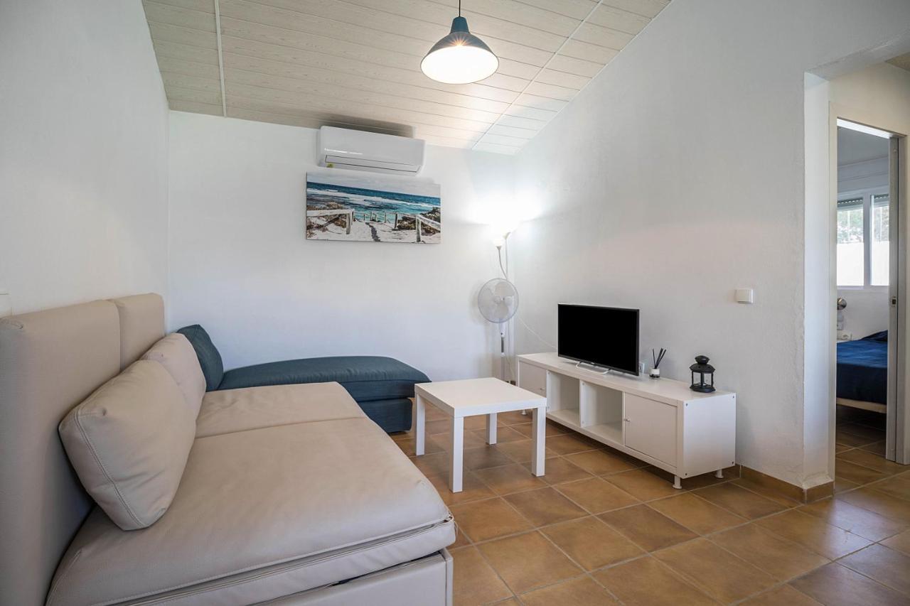 La Casita Azul - Mayores De 25 Chiclana de la Frontera Bagian luar foto