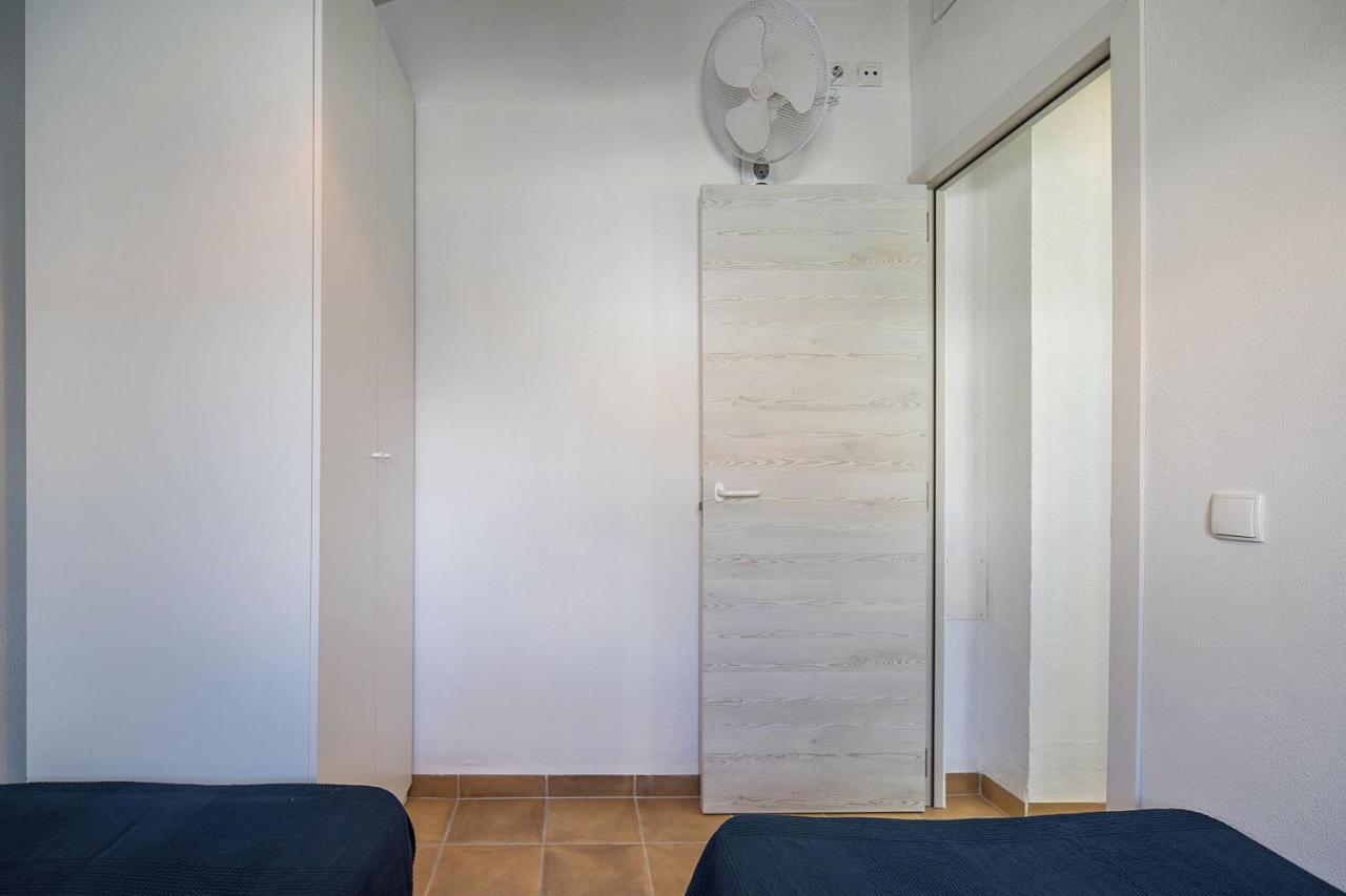 La Casita Azul - Mayores De 25 Chiclana de la Frontera Bagian luar foto