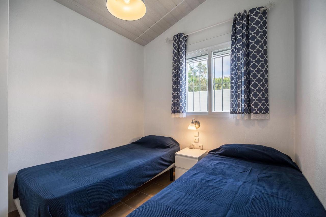 La Casita Azul - Mayores De 25 Chiclana de la Frontera Bagian luar foto